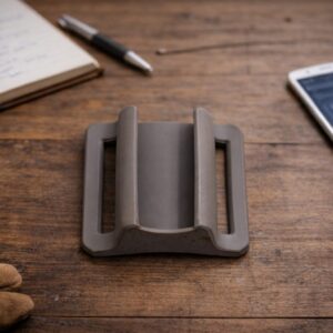 Sensor mount for the horse's legs