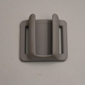 Sensor mount for the horse's legs