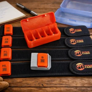 Complete HorseCare Sensor Kit