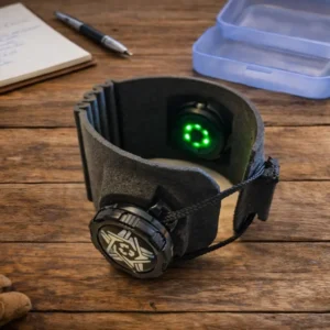 Heart Rate Sensor (experimental version)